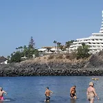 Flores 4 * Playa de las Américas