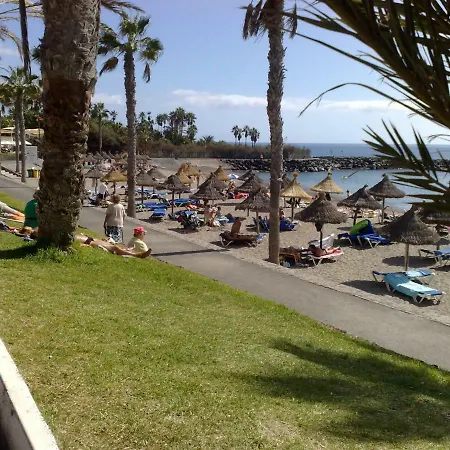 Dom wakacyjny Flores 4