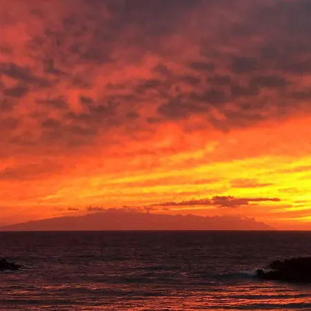 Flores 4 Σπίτι διακοπών