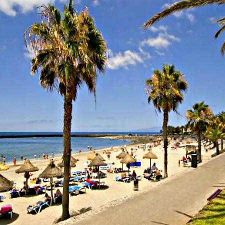 Сasa de vacaciones Flores 4 Playa de las Américas