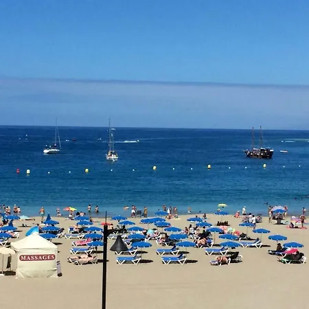 Flores 4 Holiday home Playa de las Americas (Tenerife)