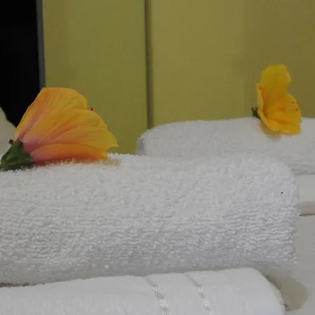 Casa vacanze Flores 4 *
