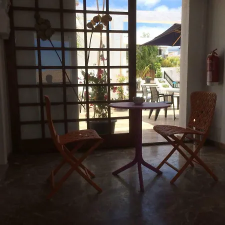 Flores 4 Holiday home Playa de las Americas (Tenerife)